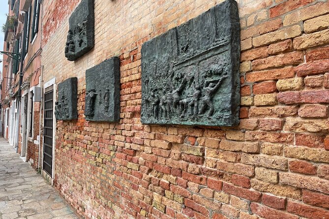 Venice: Jewish Ghetto Walking Tour With Time for Synagogues Tour - Common questions