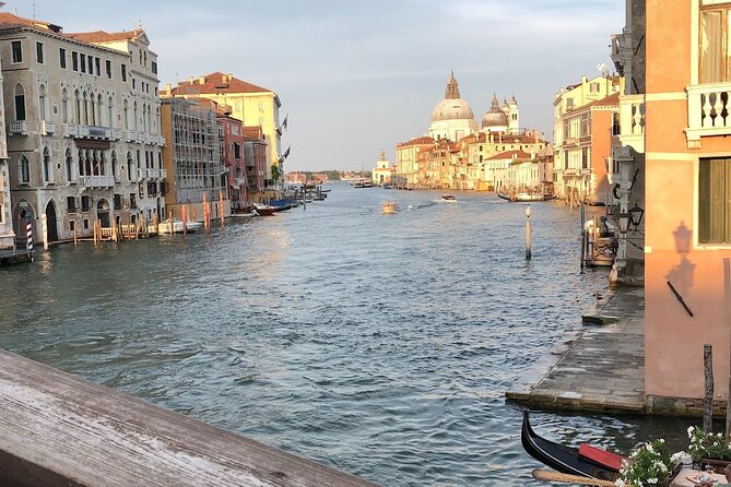 Venice Walking Food Tour With Secret Food Tours - Tour Inclusions and Booking Information