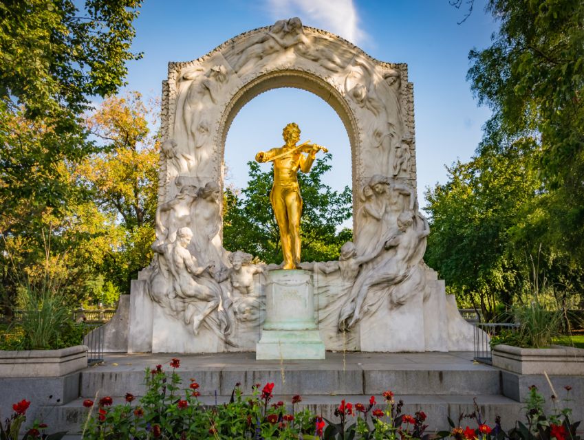 Vienna: Mozart, Beethoven, & Strauss Private Tour - Enriching Musical Insights and Experiences