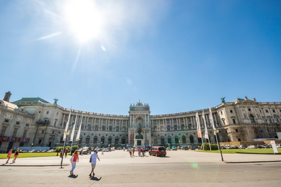 Vienna PASS: 1, 2, 3, or 6 Days of Sightseeing - Visitor Reviews and Ratings