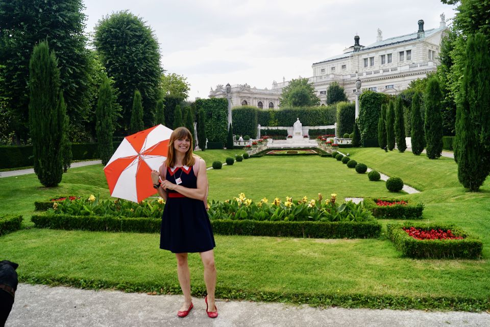 Vienna: Private Walking Tour - Common questions