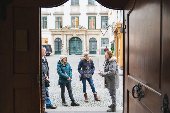 Vienna Small-Group Walking Tour on Poverty and Homelessness - Additional Information