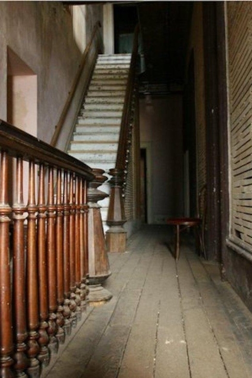 Virginia City: Wahoe Museum Haunted Tour - Final Words