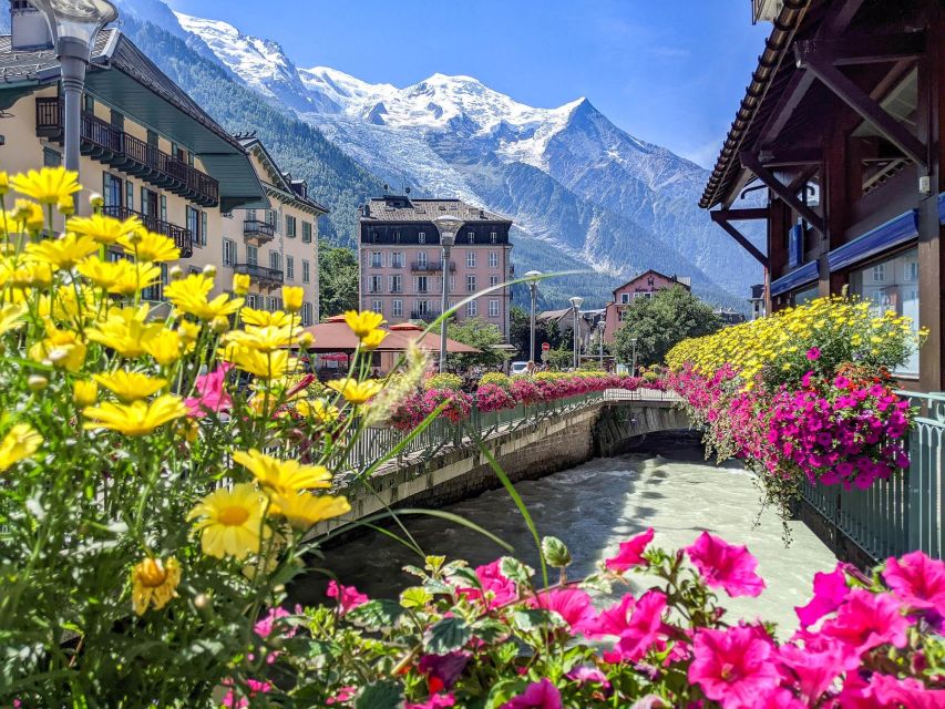 Visit Charming Chamonix From Lyon Airport and Back at Ease - Additional Information