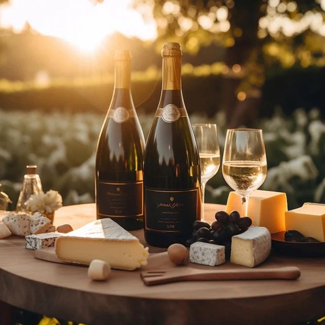 Wines and Cheeses Tasting Experience at Home - Safety Measures and Guidelines