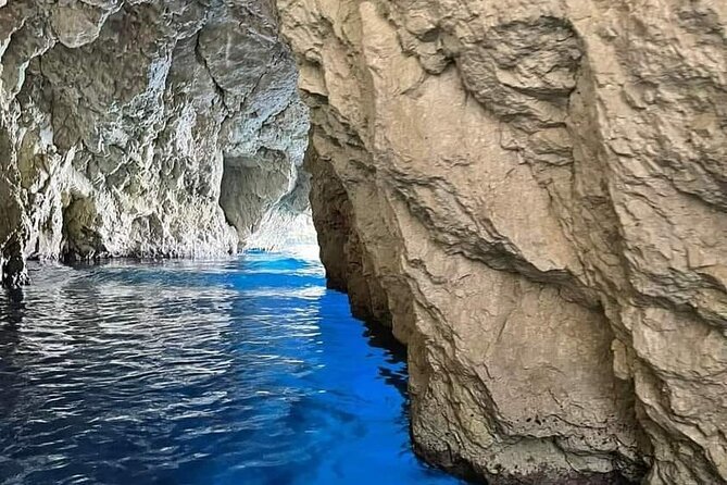 Zakynthos Blue Caves and Navagio Bay - Common questions