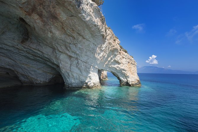 Zakynthos Smugglers Cove Full-Day Cruise - Traveler Photos