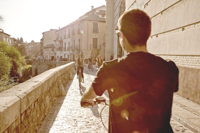 Zooming Through Granada: A Fun-Filled Electric Bike Tour - Pricing Details