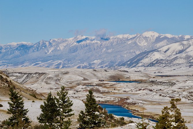 2-Day Yellowstone National Park Upper and Lower Loop Exploration - Accommodations and Logistics