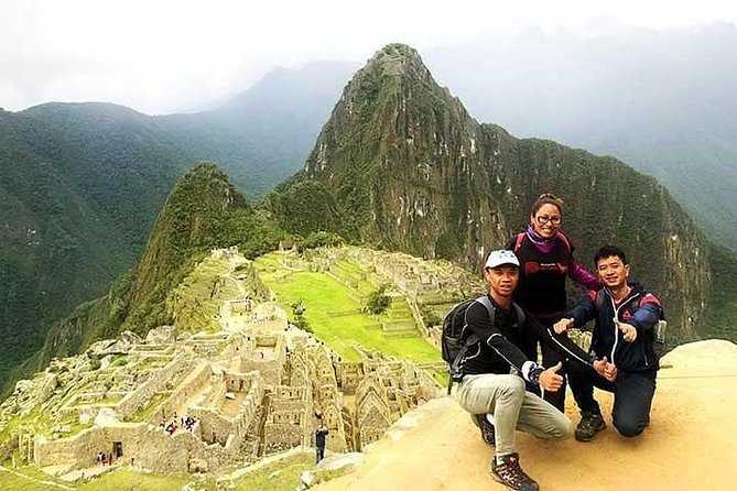2 Days Tour Sacred Valley and Machu Picchu From Cusco - Common questions