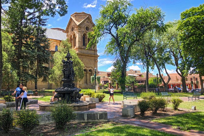 2-Hour Photography Class While Touring Downtown Santa Fe, Smart Phones Welcome! - Common questions