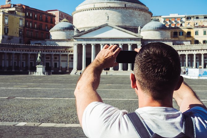 3-Hours Naples Private Walking Tour With Local - Final Words