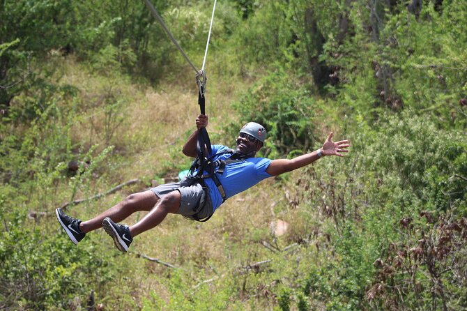 3 Zipline Tour Oahu (1 Hour) - Common questions