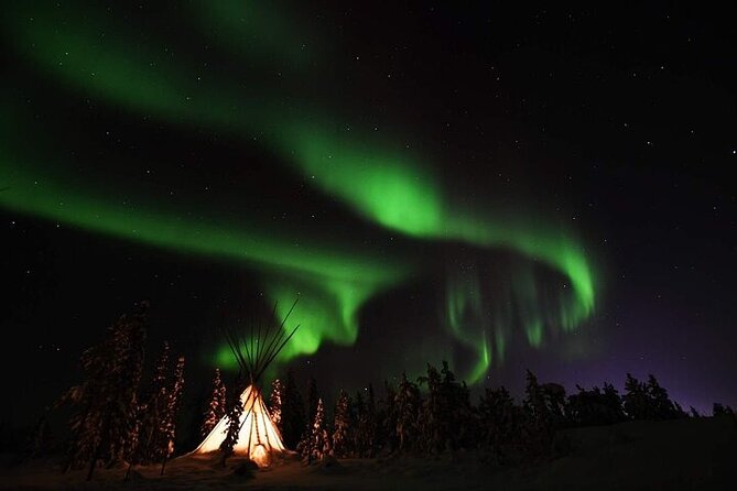 4-Day Guided Tour to Yellowknife Aurora Viewing - Final Words