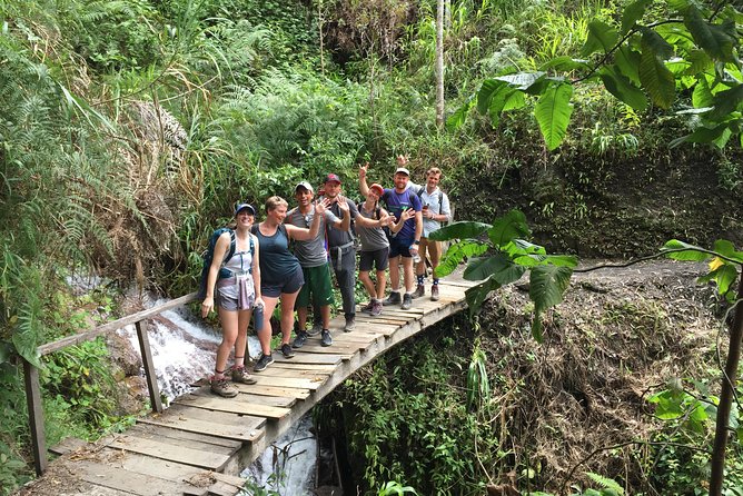 4-Day Jungle Tour: Machu Picchu, Rafting, Zipline, and Biking  - Cusco - Final Words