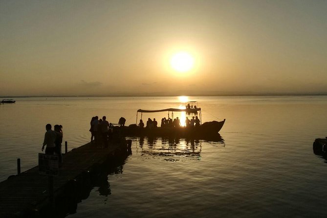 Albufera Natural Park Tour With Boat Ride From Valencia - Cancellation Policy Details