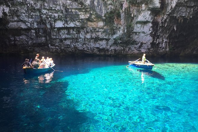 ALL DAY Private Tour - Kefalonia - Common questions