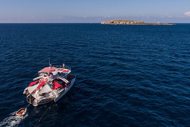 All-Inclusive Full-Day Marietas Islands Boat Tour - Common questions