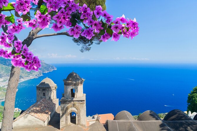 Amalfi Coast: Full-Day Tour From Rome - Final Words