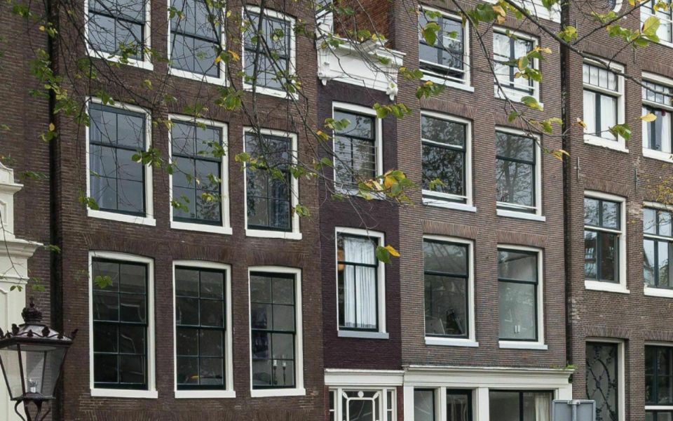 Amsterdam: 9 Streets & Jordaan Districts Digital Audio Guide - Directions for Exploration
