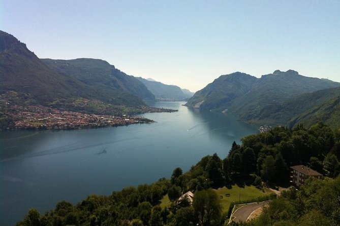 Best of Lake Como Experience From Milan, Cruise and Landscapes - Cruise Experience