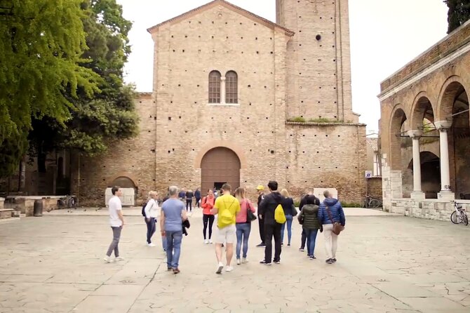 Best of RAVENNA on a Private Tour - Final Words