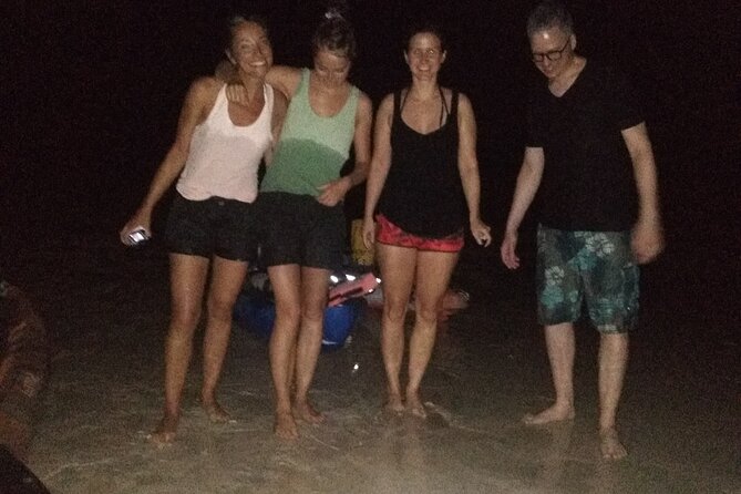 Bioluminescence Tour in Kayak in Holbox Island - Final Words