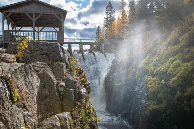 BLACK BEAR VIEWING AND WALKING AT OUTDOOR CTRS CANYON - Saguenay Guided Tours - Additional Resources