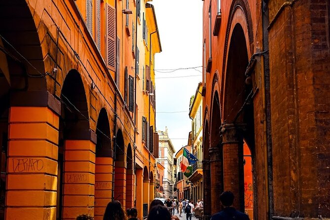 Bologna Walking Food Tour With Secret Food Tours - Common questions