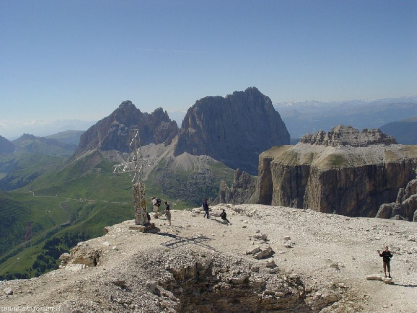 Bolzano: Best of the Dolomites in One Day Private Tour - Booking Information