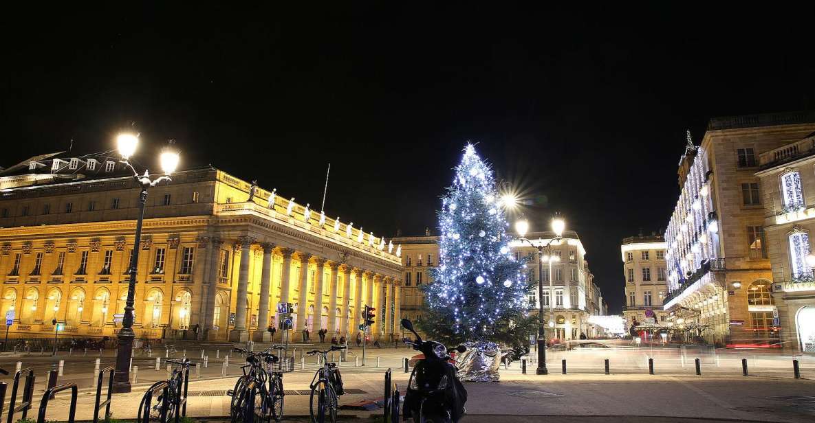 Bordeaux: Tour With Private Guide - Final Words