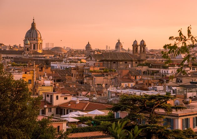 Borghese Gallery Entrance Ticket With Optional Guided Tour - Small Group Experience