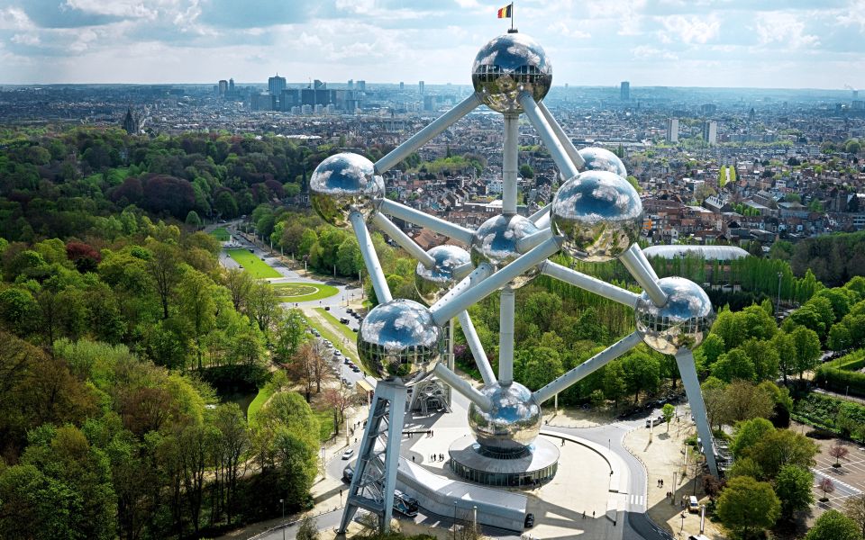 Brussels: 49 Museums, Atomium, and Discounts Card - Common questions