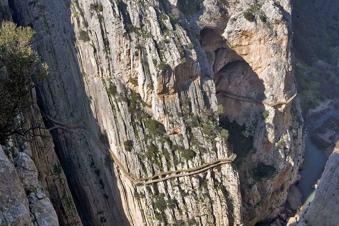 Caminito Del Rey Small Group Tour From Malaga With Picnic - Cancellation Policy