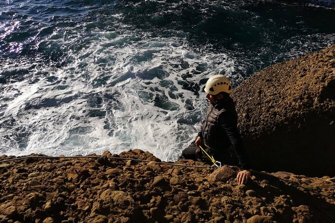 Canyoning Half Day Tour From La Ciotat - Cancellation Policy