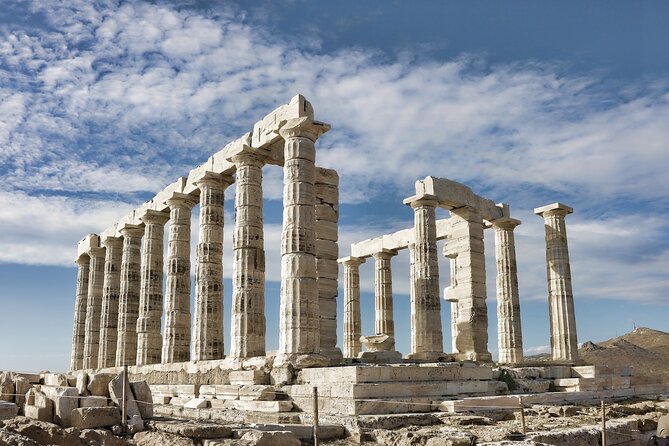 Cape Sounio, Temple of Poseidon, Athenian Riviera Private Tour From Athens - Final Words