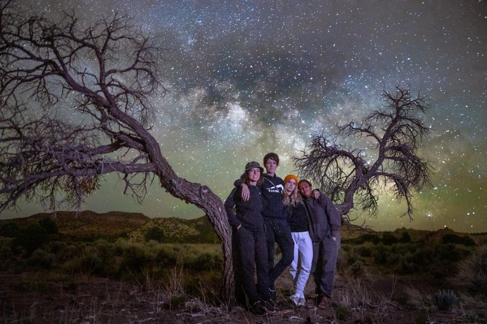 Capitol Reef National Park: Milky Way Portraits & Stargazing - Common questions