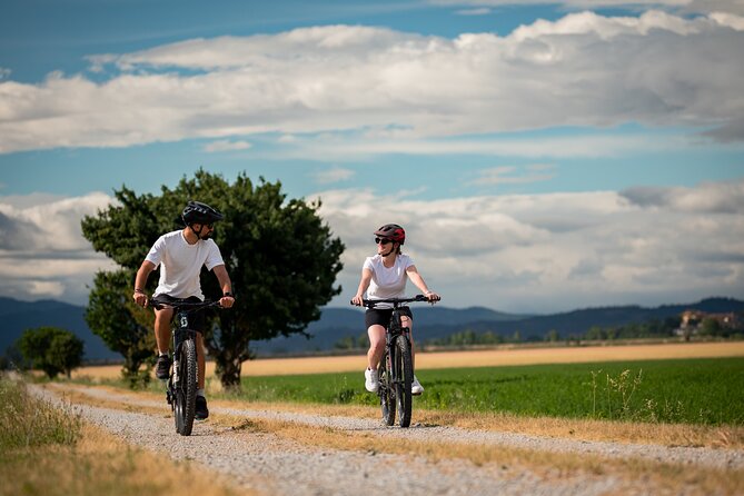 Castiglion Fiorentino - Ebike Tour in the Tuscan Countryside - Directions to Meeting Point