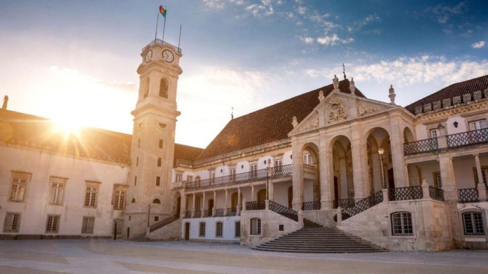 CENTRAL PORTUGAL: FULL-DAY TOUR FROM COIMBRA TO FÁTIMA BY SEDAN - Additional Information