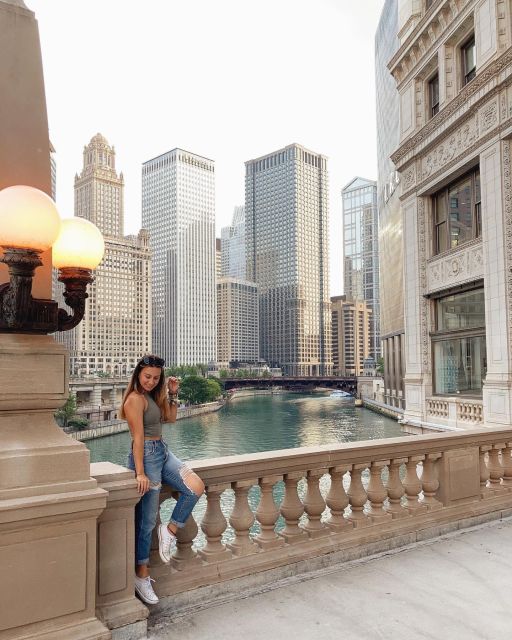 Chicago Instagram Tour: The Most Famous Spots - Final Words