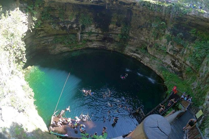 Chichen Itza, Cenote, Buffet, Valladolid Tour - No Hidden Fees - Final Words