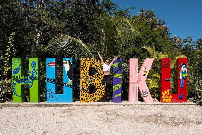 Chichén Itzá Premier Tour With Hubiku Cenote & Valladolid - Refund Conditions