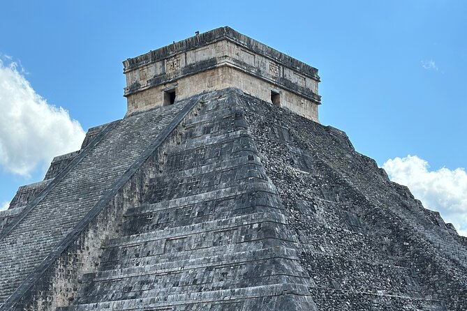 Chichen Itza Private Tour With Valladolid and Cenote Visit  - Playa Del Carmen - Final Words