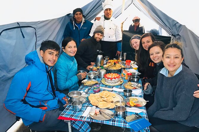 Choquequirao 4-Day Trekking Adventure  - Cusco - Booking and Reservation Details