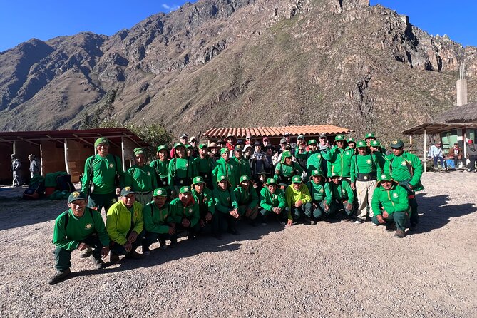 Classic Inca Trail to Machu Picchu (4 Day) - Final Words