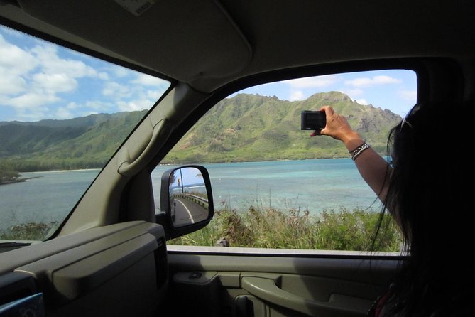 Custom Island Tour - for 4 to 5 People - up to 8 Hours - Private Tour of Oahu - Final Words