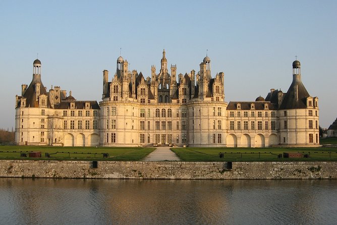 Customized Private Loire Valley Tour From Paris - Directions