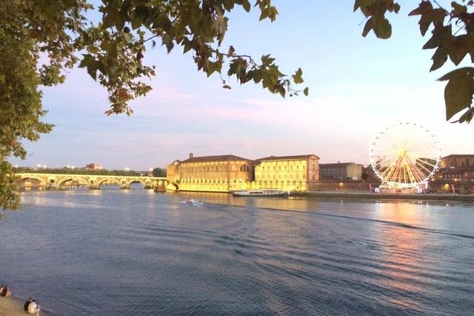 Day Tour to Toulouse and the Canal Du Midi. Private Tour From Carcassonne. - Additional Resources