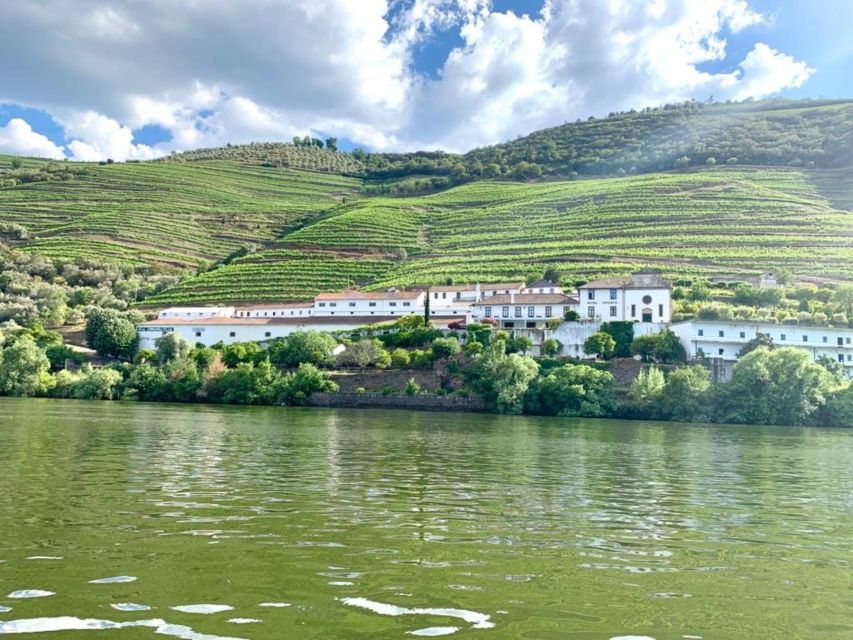 Douro Valley Tour With 2 Wine Tastings Included - Additional Details