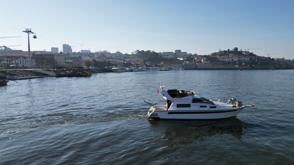 Douro Yacht Tour - Final Words